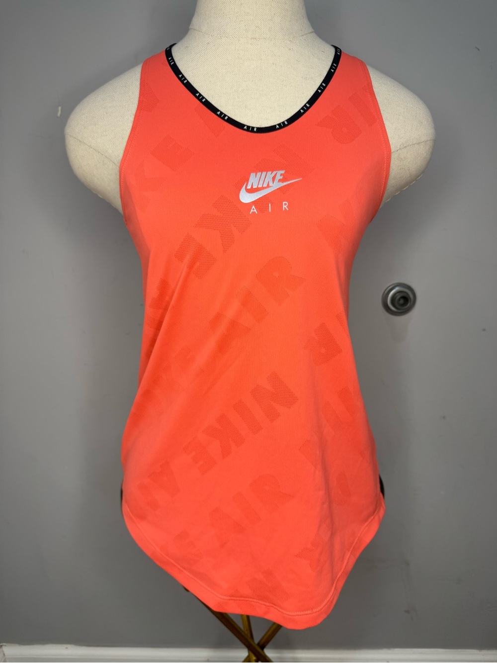 Nike Air Running Tank Top